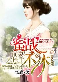 汤淼前妻太抢手