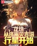 龙珠从逃离贝吉塔行星开始(全本)