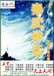 有关秦武的