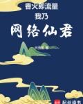 我乃网络仙君