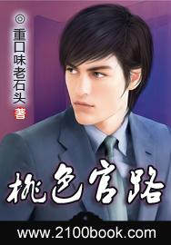 桃色官路之风流乡长377