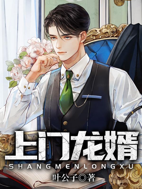 上门龙婿作者叶公子简介