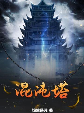 混沌塔书旗