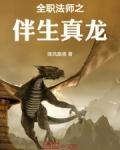 全职法师之伴生真龙叶飞扬