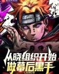 从晓组织开始做幕后黑手资深