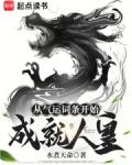 从气运词条开始成就人皇篱笆文学网