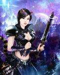与魔尊被困秘境
