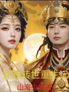 穿越世界的爱恋