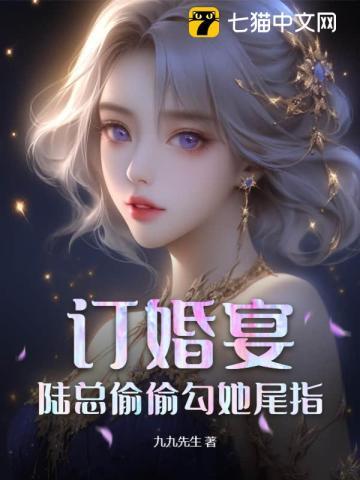 订婚宴陆总偷偷