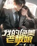 我的绝美老板娘陈阳