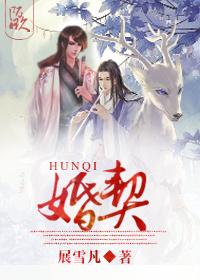 婚契背面的星辰