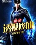 极品透视修仙 南城少年