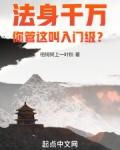 你管这叫入门级?_