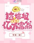 捡垃圾成了世界首富
