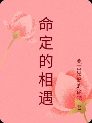 命中注定会相遇的人