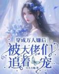 穿成万人嫌后我成了万人迷by