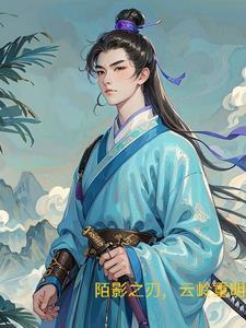 全面解读影之刃剧情