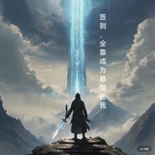 靠着签到成神豪txt