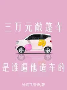 4万敞篷车