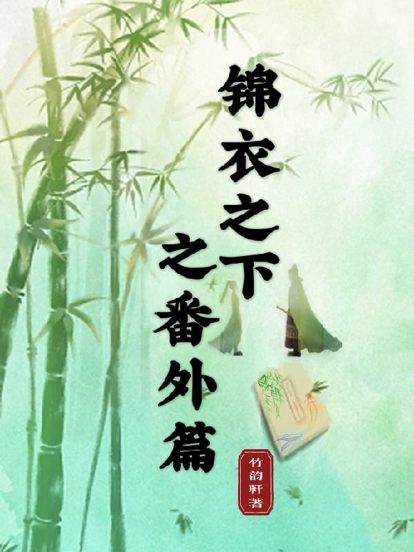 锦衣之下之番外篇546集布吉岛