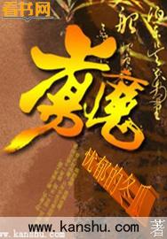 荡魔枪意