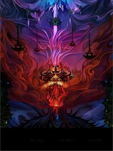 上古神话宝库封神榜