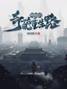 重生明朝的全部