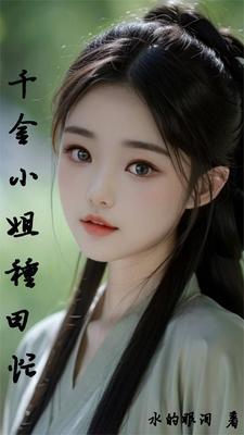 千金小姐落魄