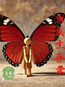 虫族生存实录阅读
