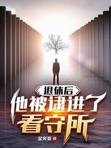 退休被抓