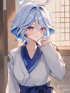 宁芙dnd