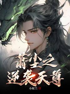 主人公是萧尘的