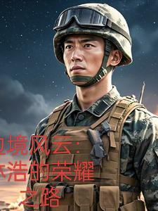 边境风云 主演