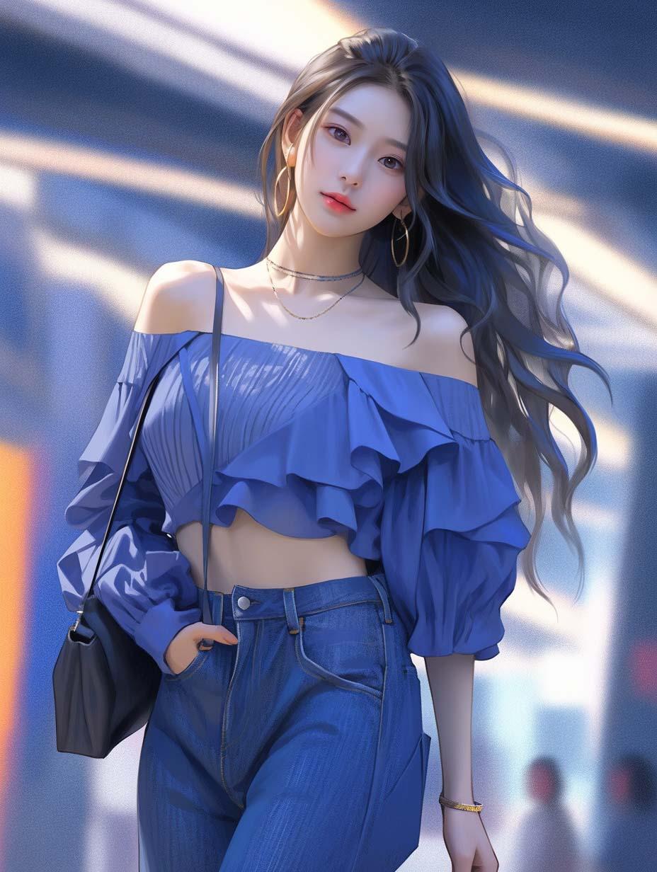 我抢了女主剧本