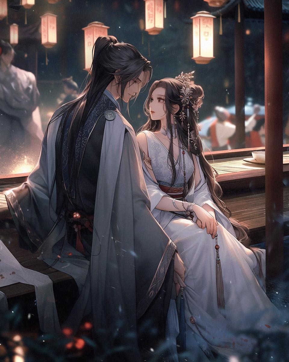 女主叫苏月