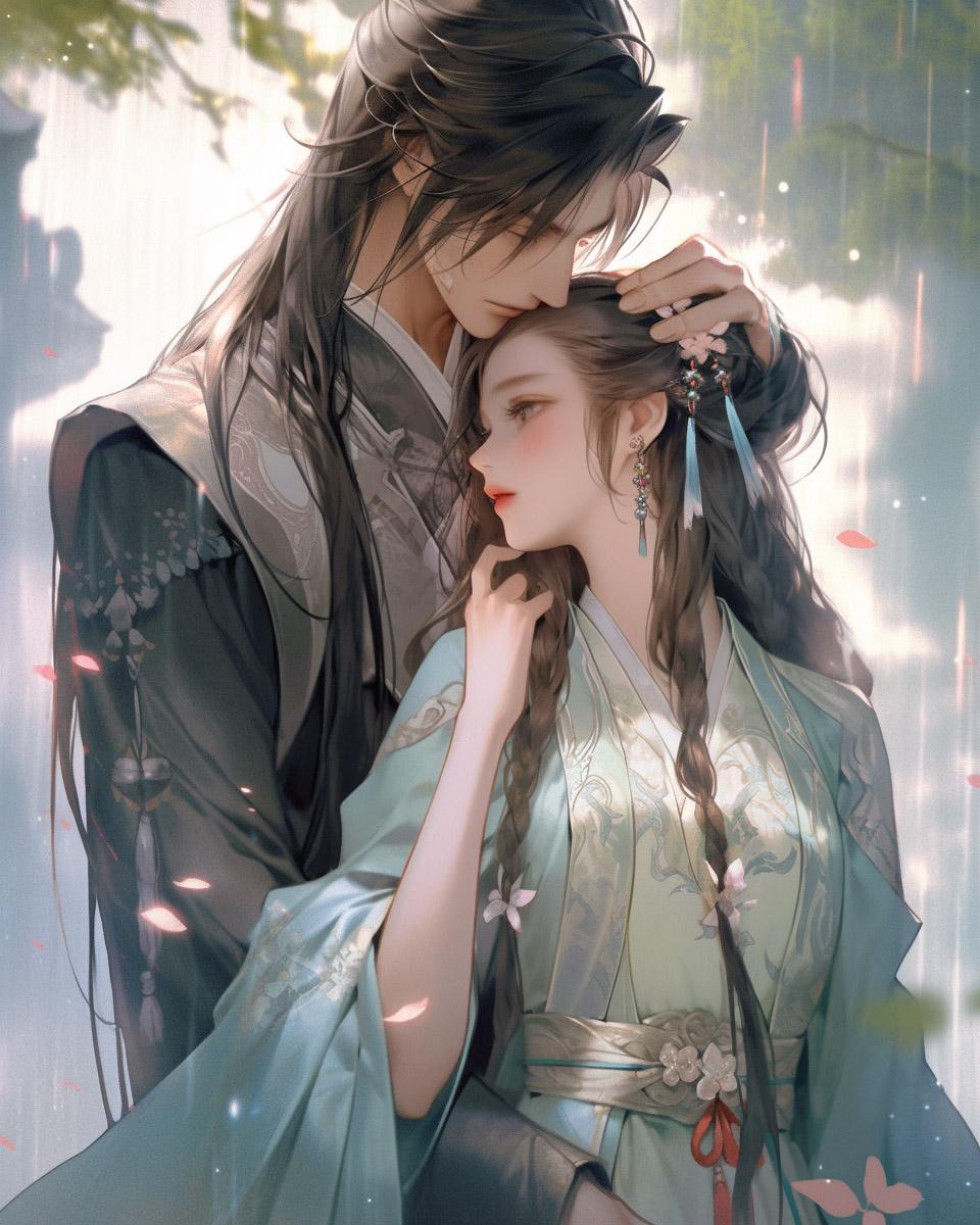 颜玉凰云泽祁全文
