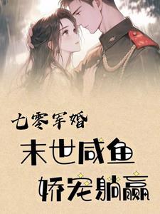 重生七零末军嫂