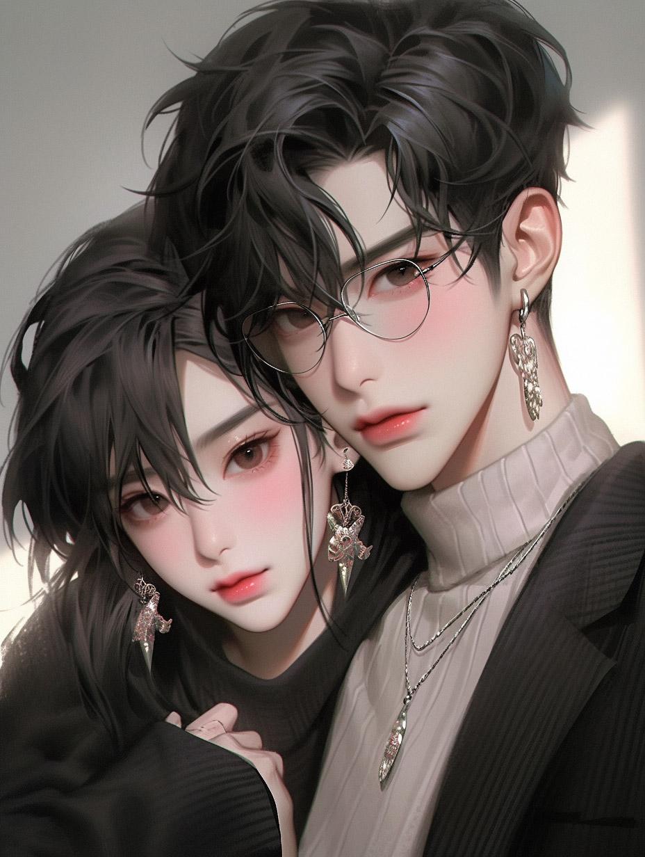 男主叫季宸的