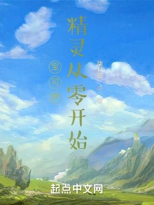 精灵宝可梦 精灵