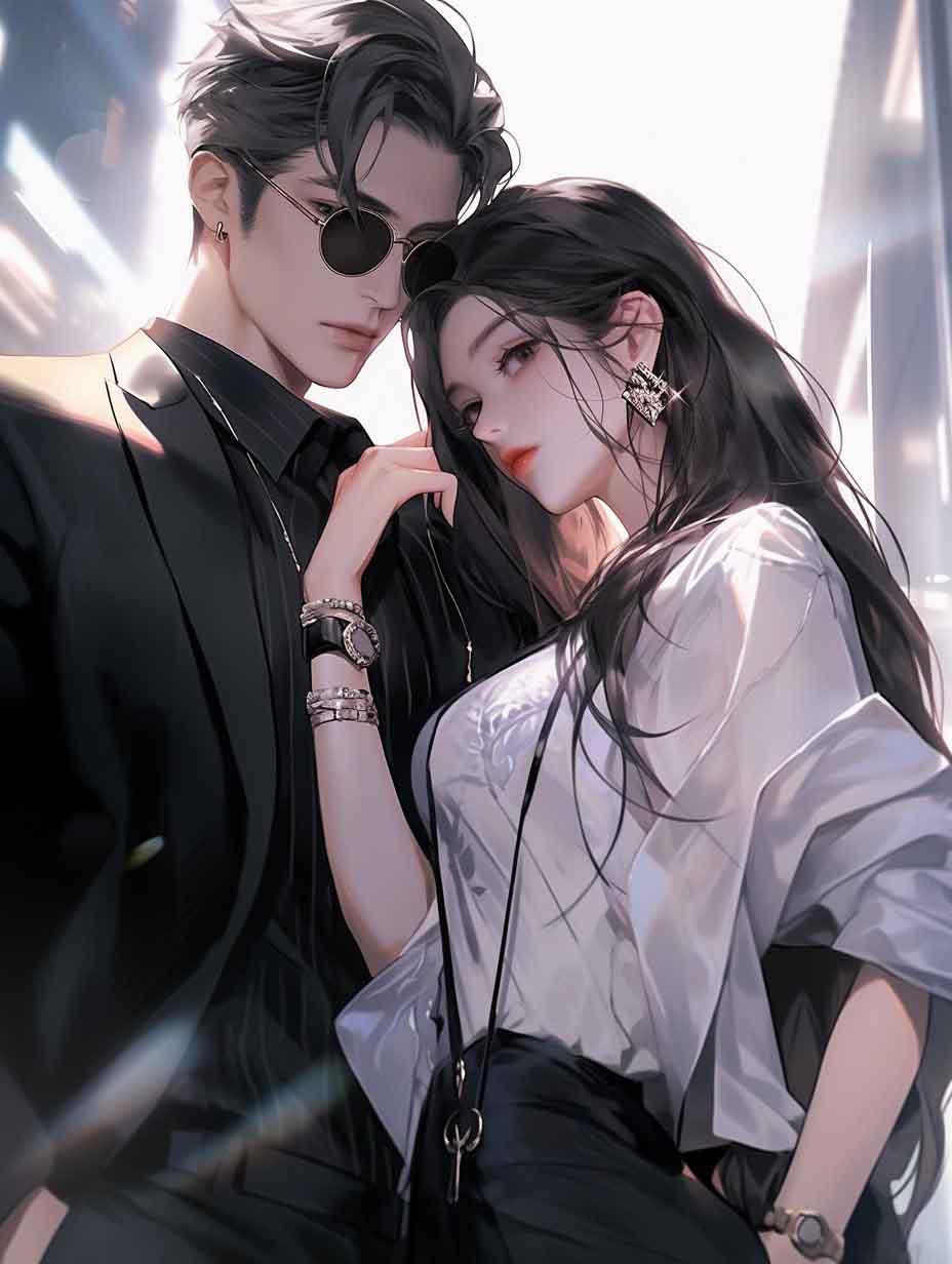 沈奚苏晋