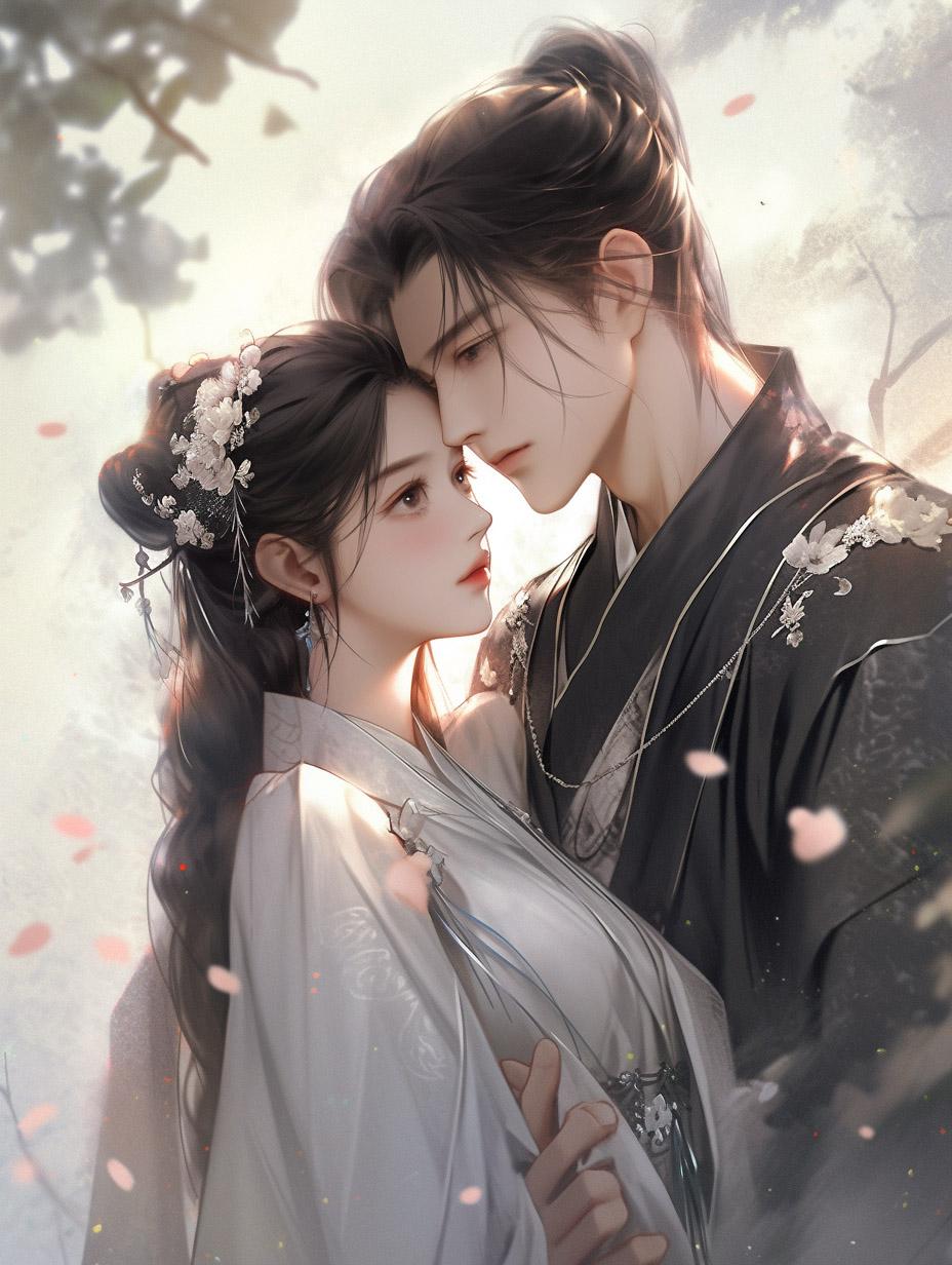 男主楚晏的