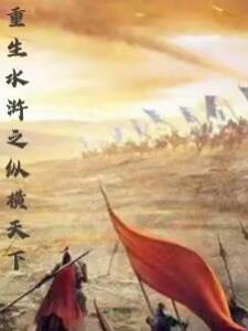 重生水浒之纵横天下的