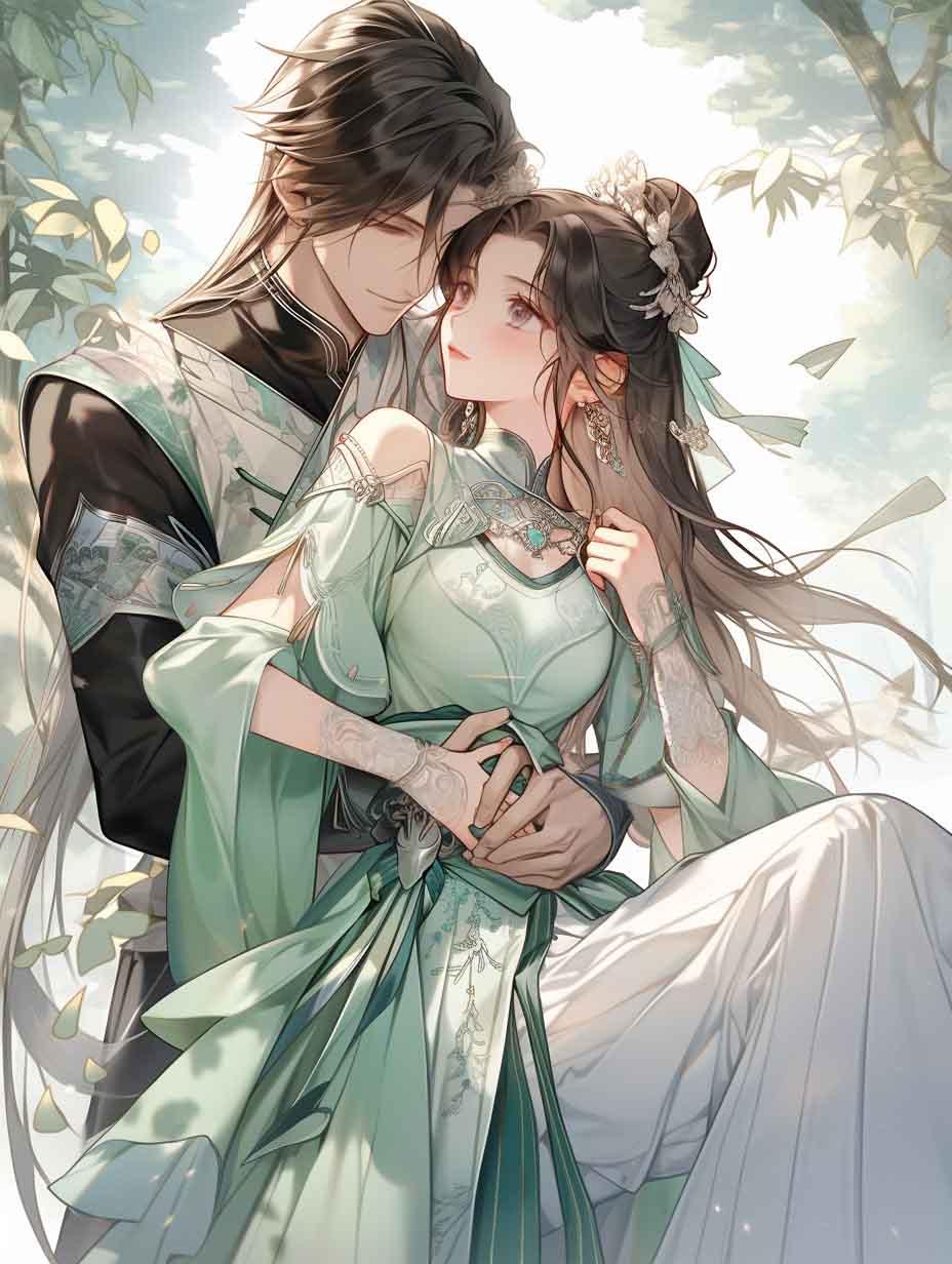 傲娇男神的首席宠溺