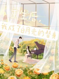 穿书后替身和白月光好了txt
