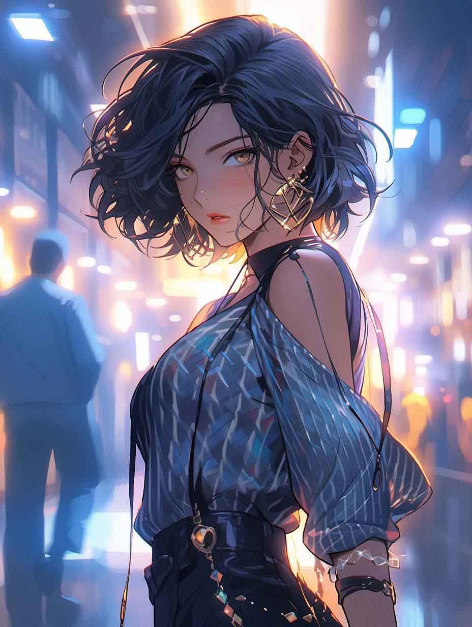 沈珠曦 李鹜