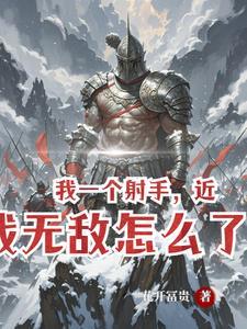 弓兵小开不算开