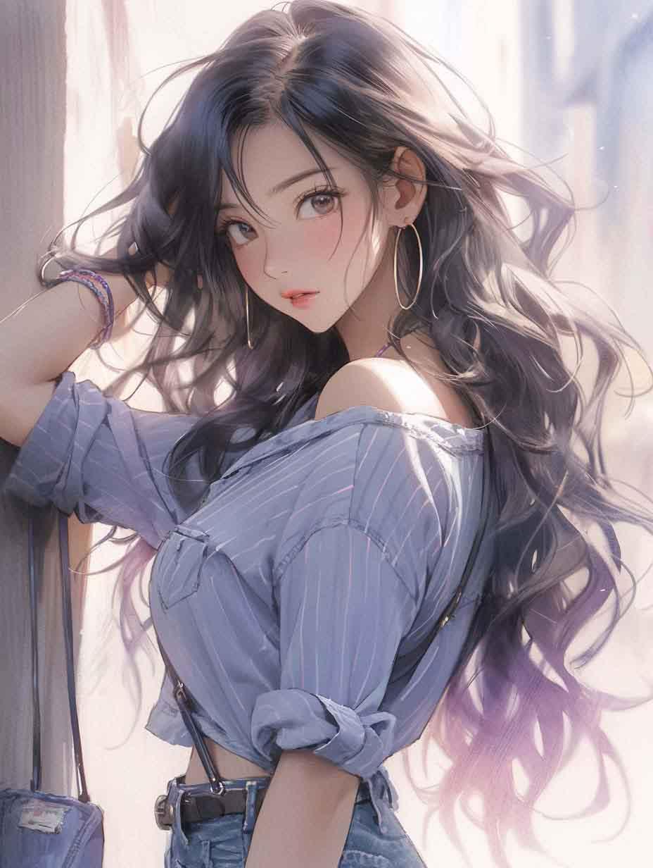 女主叫沐晚晚