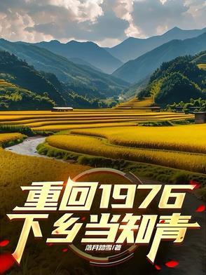 重生回去下乡做知青