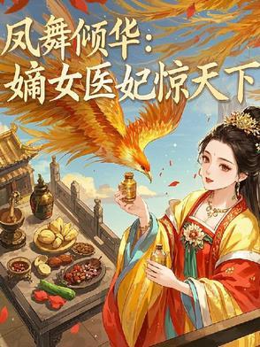 凤舞江山重生之嫡女倾城全文免费阅读