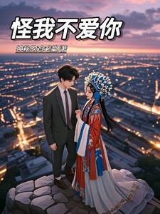 我不怪你但我恨你